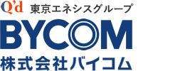 株式会社バイコム BYCOM